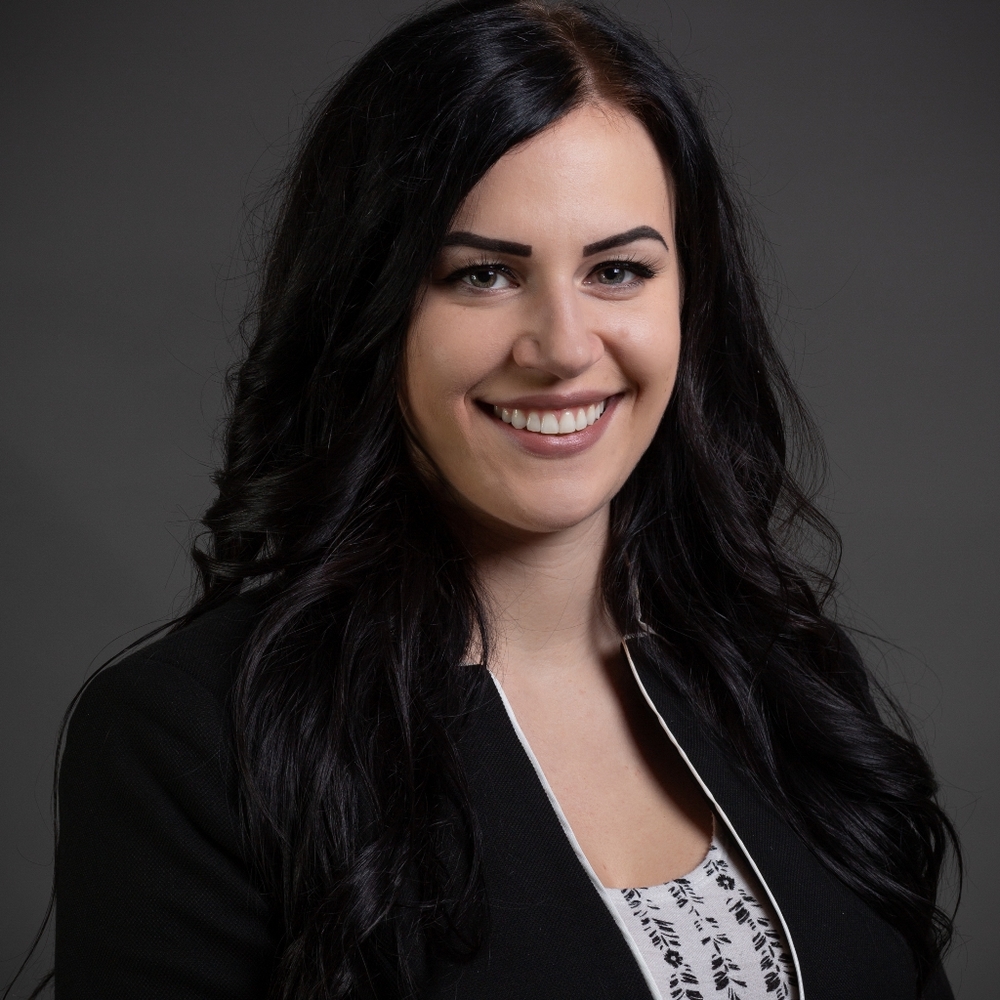 Meet your Posher, Kristen